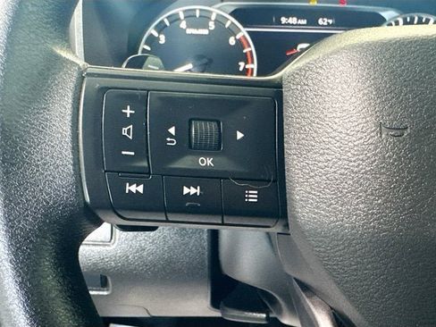 Certified 2025 Nissan Rogue S image 11