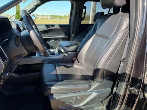 Used 2021 Ford Expedition XLT image 9