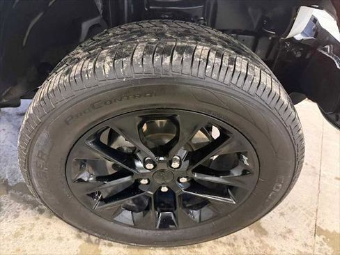 Certified 2021 Jeep Wrangler Unlimited Sahara AWD/4WD image 12