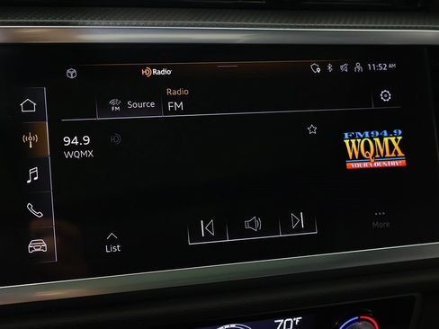 Used 2024 Audi Q3 2.0T Premium Plus w/ Premium Plus Package image 45