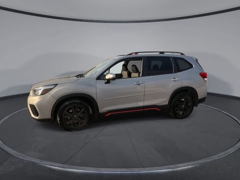 Used 2020 Subaru Forester Sport image 5