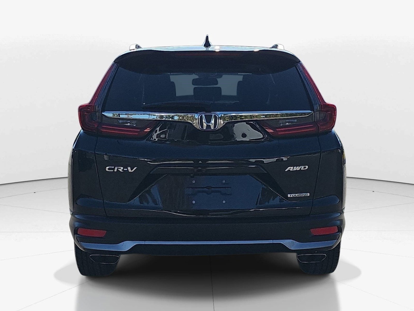 Used 2020 Honda CR-V Touring image 5