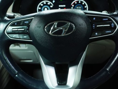 Used 2021 Hyundai Palisade Limited AWD/4WD image 21