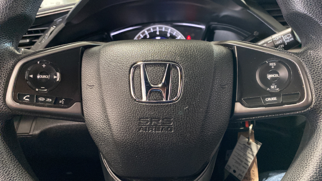 Used 2018 Honda Civic LX image 15