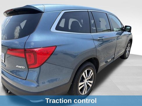 Used 2016 Honda Pilot EX-L image 8