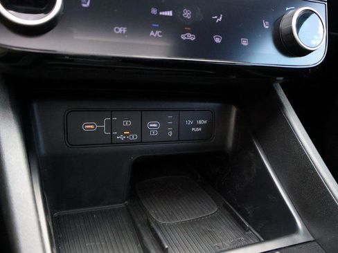 New 2025 Hyundai Santa Cruz SEL FWD image 39