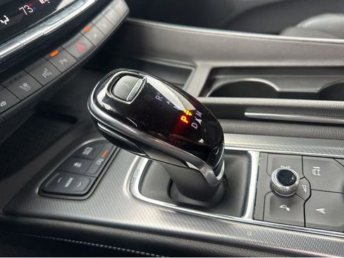 Used 2025 Cadillac CT5 Premium Luxury image 20