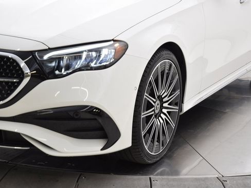 Certified 2026 Mercedes-Benz E 350 Sedan image 11