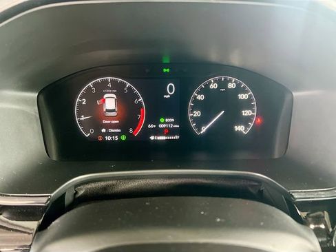 Used 2024 Honda CR-V EX-L image 14