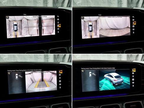 Used 2023 Mercedes-Benz GLE 53 AMG 4MATIC Coupe image 28