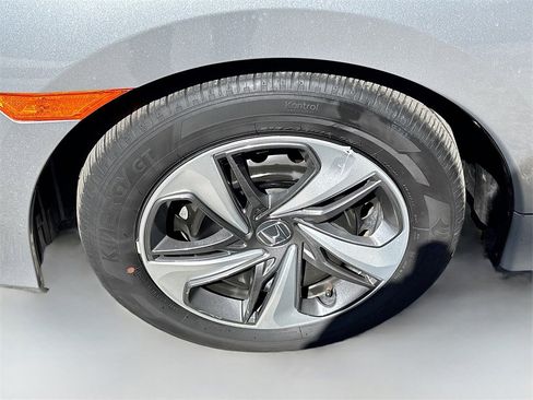 Used 2020 Honda Civic LX image 28