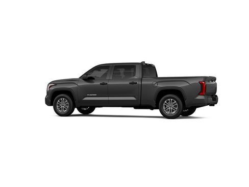 New 2026 Toyota Tundra SR5 RWD image 5