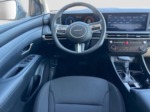 New 2026 Hyundai Tucson SEL image 21