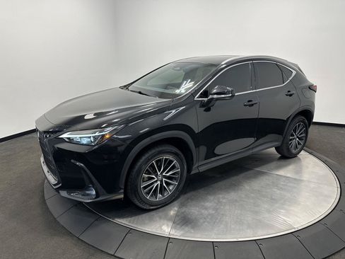 Used 2024 Lexus NX 350 AWD image 4