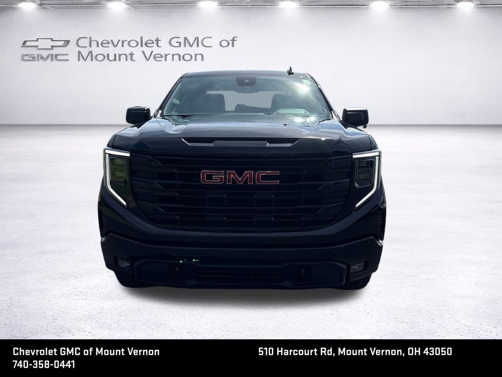 New 2026 GMC Sierra 1500 Elevation AWD/4WD image 9