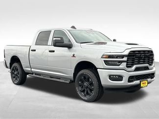 New 2026 RAM 2500 Tradesman 360° Tour