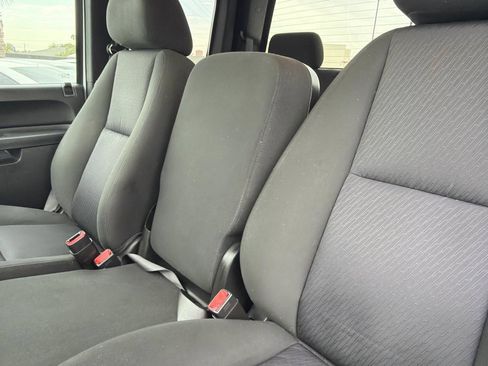 Used 2013 Chevrolet Silverado 1500 LT RWD image 11