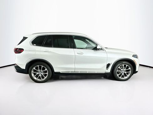 Used 2024 BMW X5 sDrive40i RWD image 10