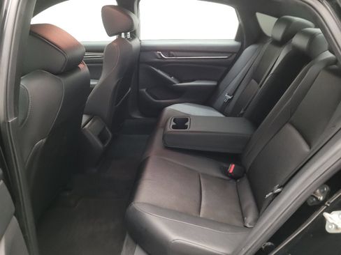 Used 2020 Honda Accord Sport image 18