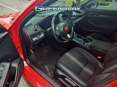 Used 2022 Honda Civic Sport image 13