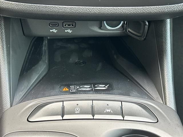New 2026 Buick Envista Sport Touring w/ Convenience I Package FWD image 33