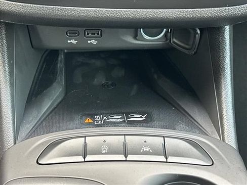 New 2026 Buick Envista Preferred w/ Convenience I Package FWD image 33
