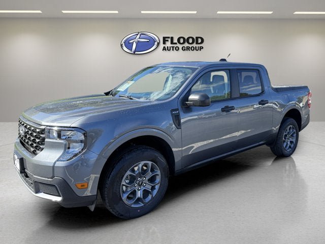 New 2026 Ford Maverick XLT AWD/4WD image 3