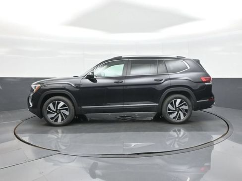 New 2026 Volkswagen Atlas SEL AWD/4WD image 4