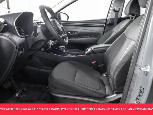 Used 2024 Hyundai Tucson SEL AWD/4WD image 7