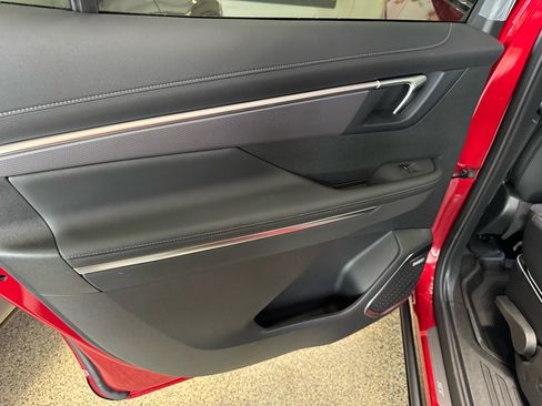 New 2026 Buick Enclave Sport Touring w/ Power Package image 11