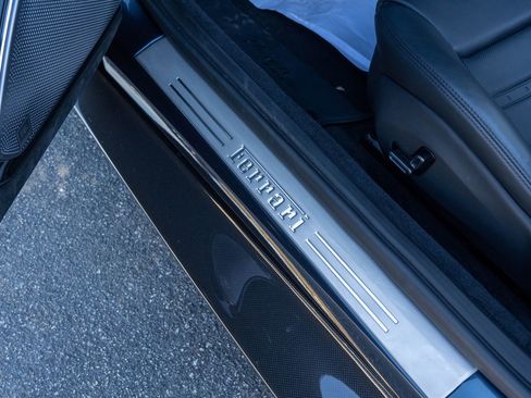 New 2024 Ferrari Roma Spider image 27