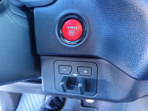 New 2026 Toyota Tundra SR5 w/ TRD Off-Road Package image 28