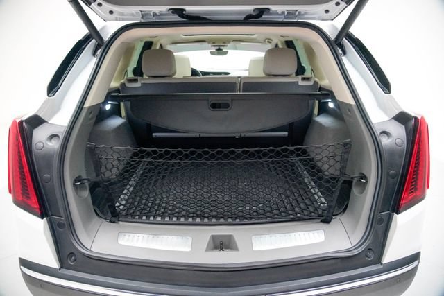 Used 2020 Cadillac XT5 Premium Luxury FWD image 11