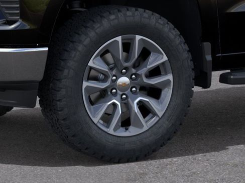 New 2026 Chevrolet Silverado 1500 LT image 9