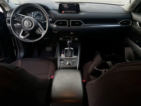 Used 2019 MAZDA CX-5 Grand Touring image 24