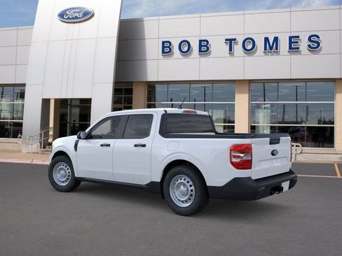 New 2026 Ford Maverick XL image 5