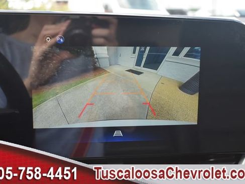 Used 2026 Chevrolet Equinox LT w/ Convenience Package II FWD image 34