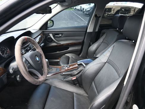 Used 2011 BMW 335i Sedan RWD image 15