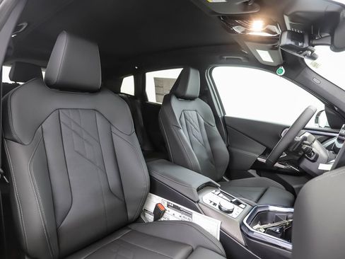 Used 2026 BMW X3 xDrive30 image 33