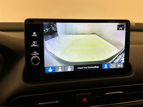 Certified 2026 Honda HR-V EX-L image 25