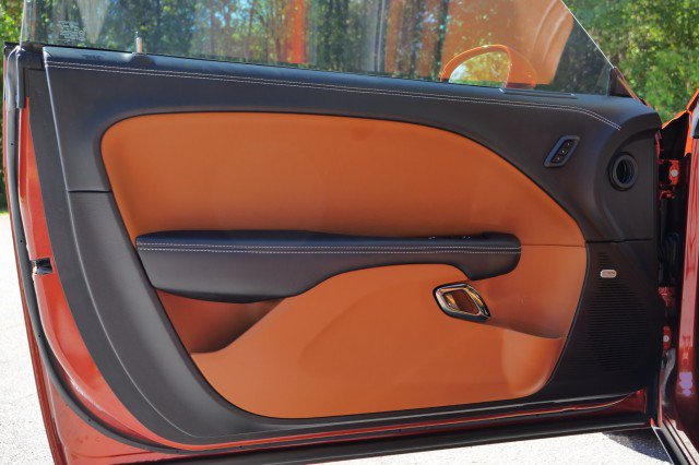 Used 2022 Dodge Challenger SRT Hellcat w/ Plus Package RWD image 17
