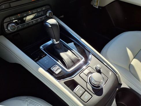 New 2025 MAZDA CX-5 AWD 2.5 S image 15