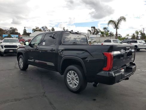 New 2026 Toyota Tundra SR5 image 5