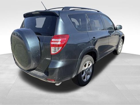 Used 2009 Toyota RAV4 Limited AWD/4WD image 3