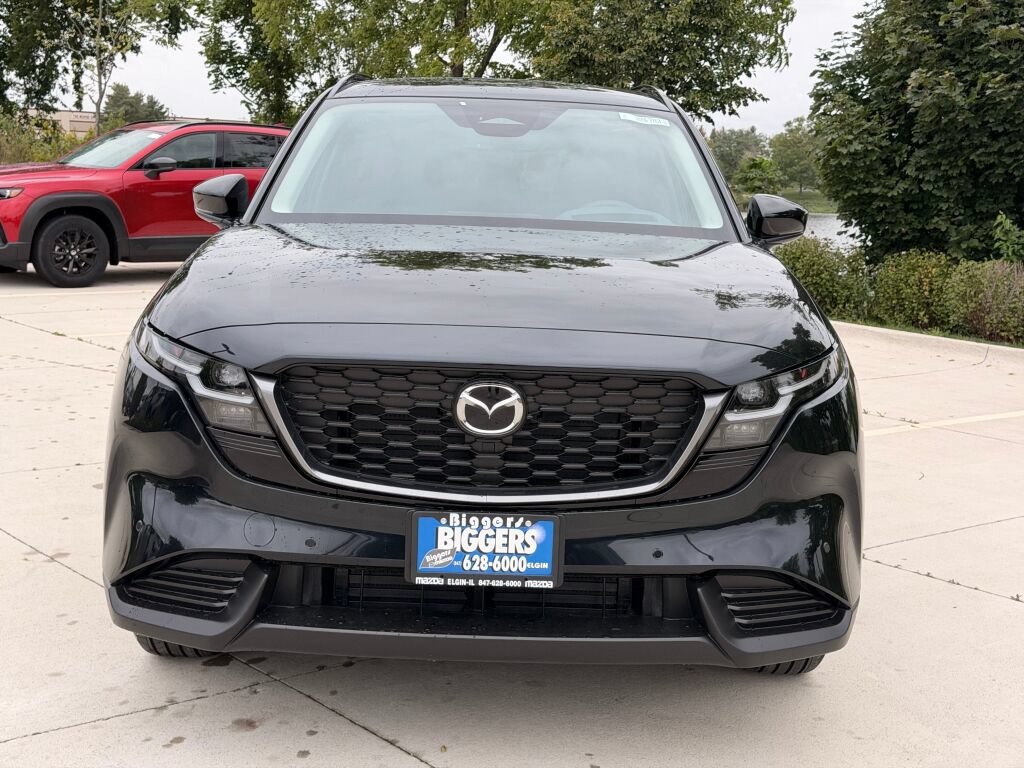 New 2026 MAZDA CX-5 Preferred AWD/4WD image 2