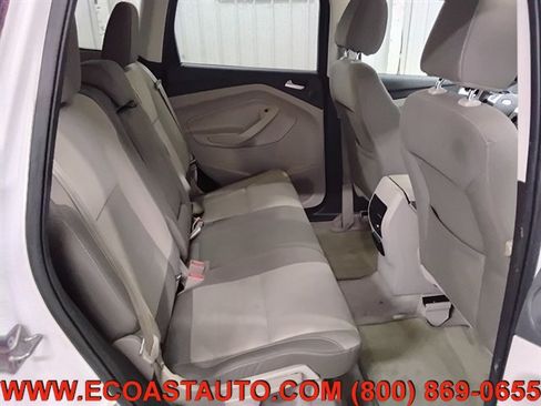 Used 2014 Ford Escape SE w/ Equipment Group 201A AWD/4WD image 15