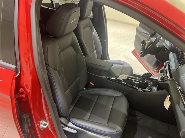 New 2026 Buick Envista Sport Touring w/ Convenience I Package FWD image 22