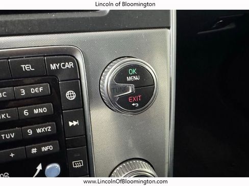 Used 2018 Volvo S60 T5 Inscription w/ Technology Package image 56