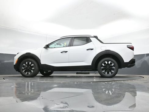New 2026 Hyundai Santa Cruz SEL FWD image 41