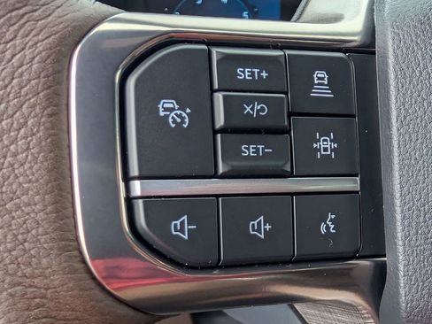 New 2026 Ford F150 King Ranch w/ Equipment Group 601A High image 30